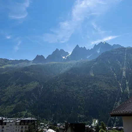 Apartment Rimaye Blanche - A Bright And Cozy 1 Bed