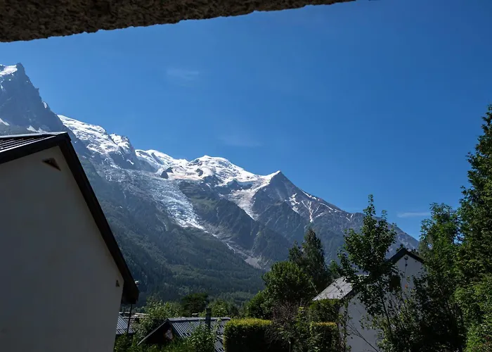 Rimaye Blanche - A Bright And Cozy 1 Bed *